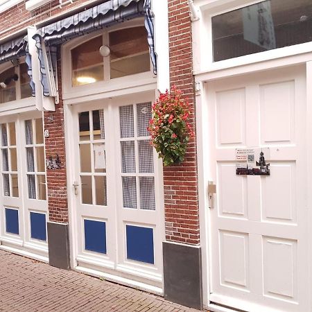B&B Alkmaars Toppunt Xl Eksteriør bilde
