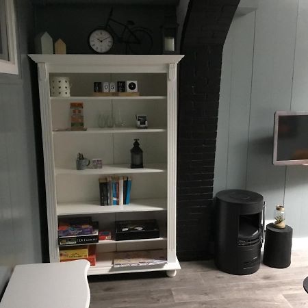 B&B Alkmaars Toppunt Xl Eksteriør bilde